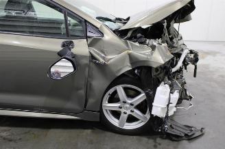 Toyota Corolla  picture 7