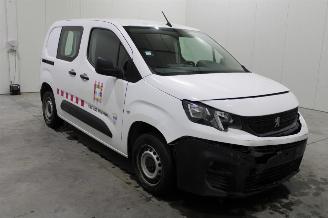 Peugeot Partner  picture 2