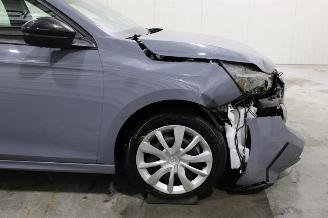 Opel Corsa  picture 7