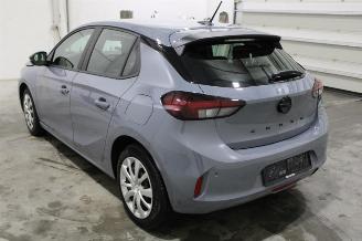 Opel Corsa  picture 4