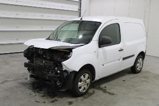 Schadeauto Renault Kangoo  2021/1