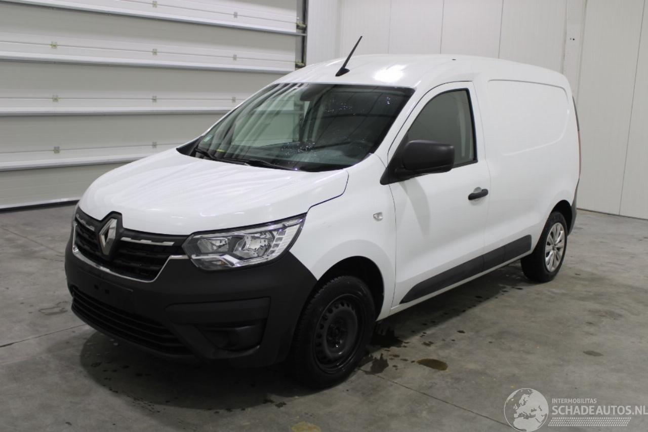Renault Express 