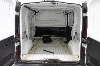 Renault Trafic  picture 15