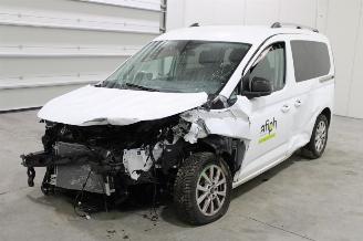 škoda osobní automobily Ford Tourneo Connect  2023/5