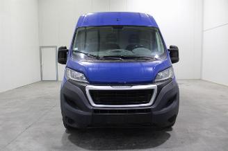 Peugeot Boxer  picture 5