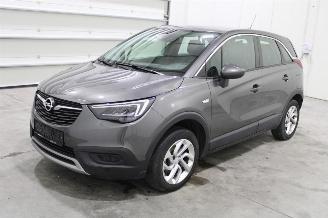 skadebil auto Opel Crossland X 2020/5