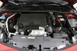 Opel Astra  picture 15