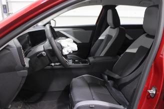 Opel Astra  picture 10