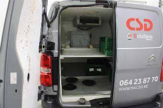 Citroën Jumpy  picture 16