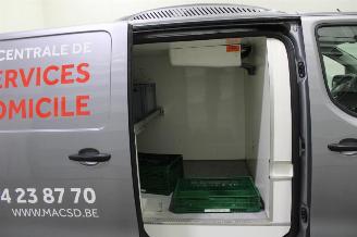 Citroën Jumpy  picture 17