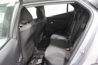 Peugeot 2008  picture 11