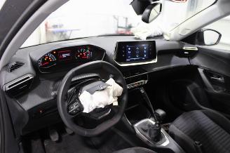 Peugeot 2008  picture 9