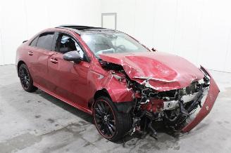 Mercedes A-klasse A 250 picture 2