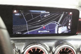 Mercedes A-klasse A 250 picture 13