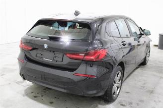 BMW 1-serie 116 picture 3