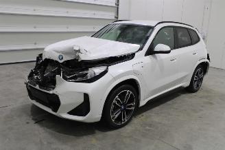 Avarii autoturisme BMW X1  2023/10