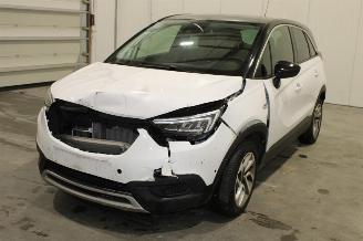 Avarii autoturisme Opel Crossland X 2021/6