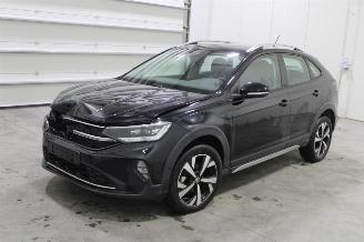 Coche accidentado Volkswagen Taigo  2023/4