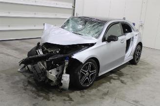 Autoverwertung Mercedes A-klasse A 200 2024/8