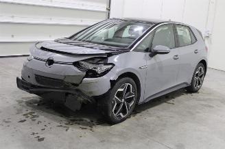 Avarii autoturisme Volkswagen ID.3  2022/7