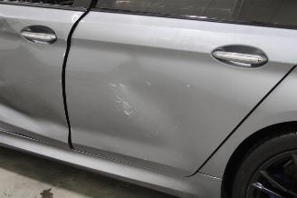 BMW M5  picture 7