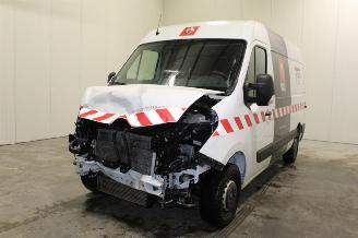 skadebil auto Renault Master  2019/7