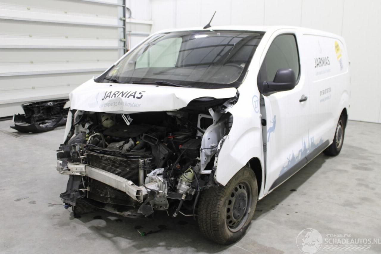 Peugeot Expert 