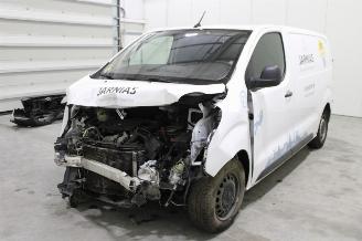 rozbiórka samochody osobowe Peugeot Expert  2022/5