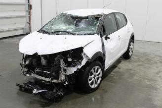 Autoverwertung Citroën C3  2020/10
