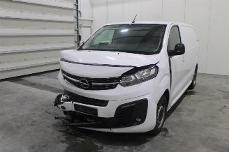 demontáž osobní automobily Opel Vivaro  2023/5