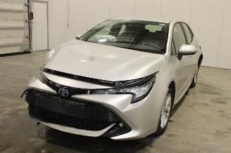 skadebil auto Toyota Corolla  2023/7