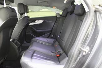 Audi A5  picture 12