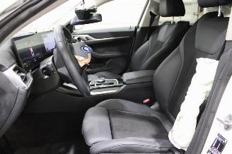 BMW i4  picture 10