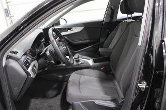 Audi A4  picture 10