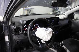 Hyundai I-10 i10 picture 8