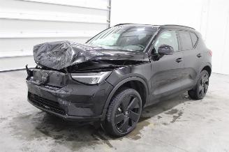 Auto incidentate Volvo XC40 XC 40 2024/10
