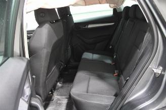 Skoda Karoq  picture 11