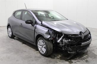 Renault Clio  picture 2