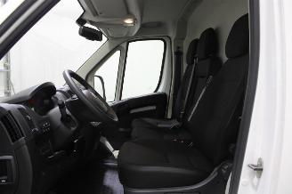Citroën Jumper  picture 8