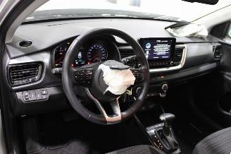 Kia Stonic  picture 10