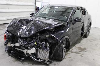 Unfallwagen Porsche Cayenne  2020/1