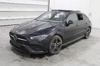  Mercedes Cla-klasse CLA 2023/11