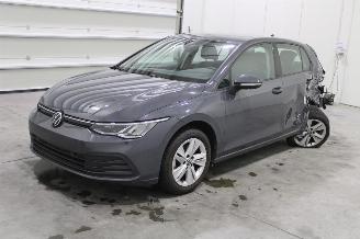 Démontage voiture Volkswagen Golf  2022/9