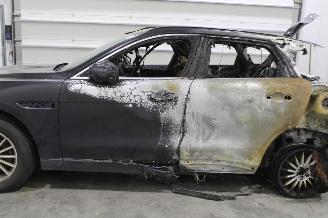 Jaguar F-Pace  picture 8