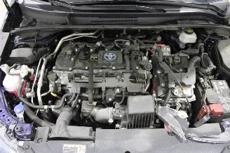Toyota Corolla  picture 12