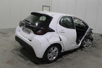 Toyota Yaris  picture 3
