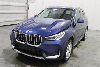 Auto incidentate BMW X1  2024/8