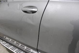 Mercedes GLE 400 picture 22