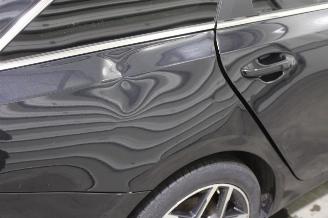 Kia Cee d cee'd picture 9