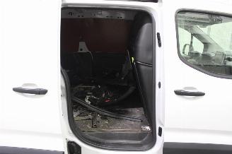 Citroën Berlingo  picture 21
